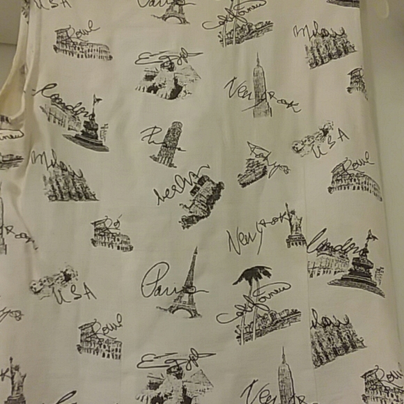 Blouse - Picture 2 of 2